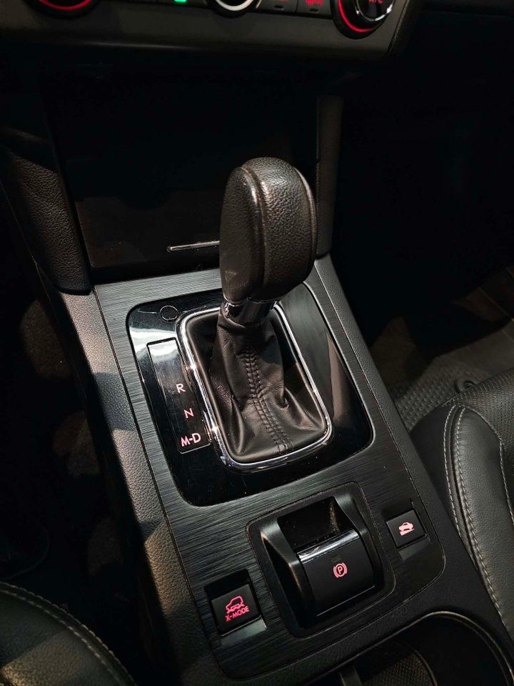 Subaru Outback bild 16