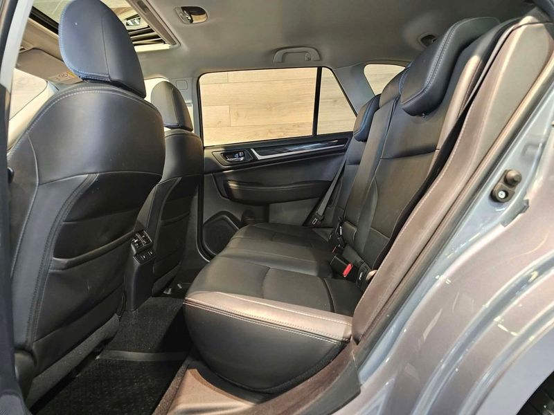 Subaru Outback bild 8