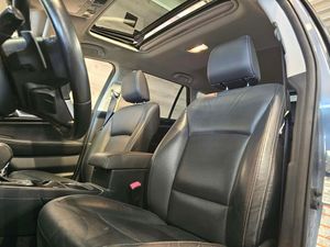 Subaru Outback bild 6