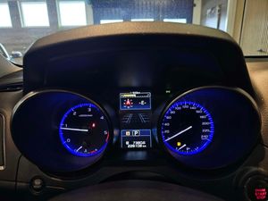 Subaru Outback bild 12