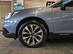 Subaru Outback bild 22
