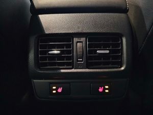 Subaru Outback bild 9