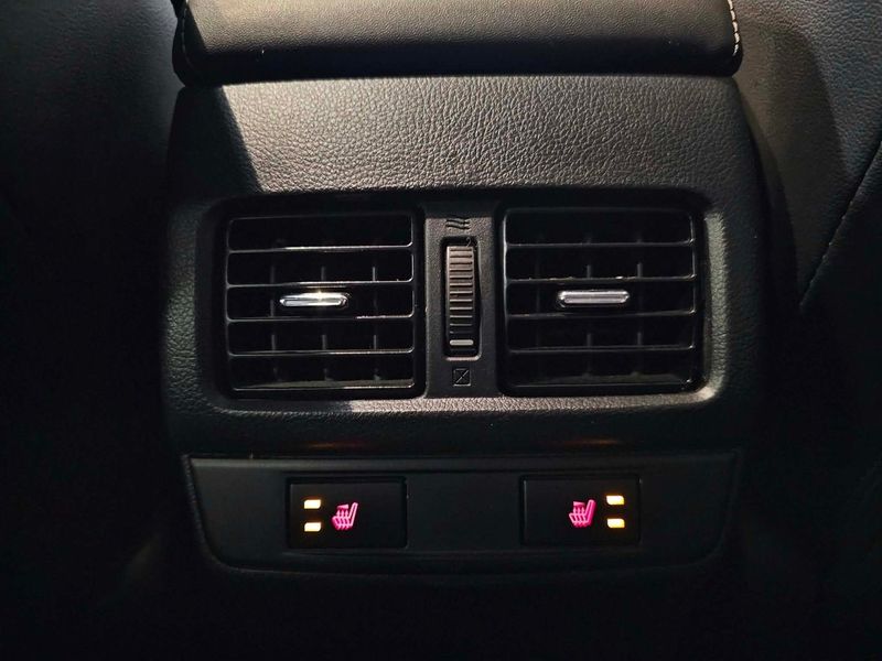 Subaru Outback bild 9