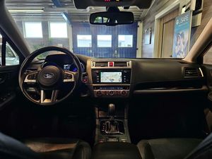 Subaru Outback bild 11
