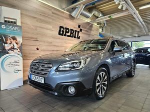 Subaru Outback bild 1