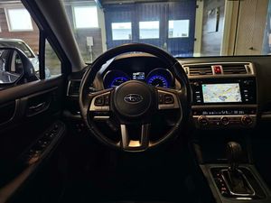 Subaru Outback bild 10