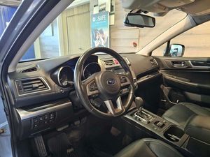 Subaru Outback bild 4