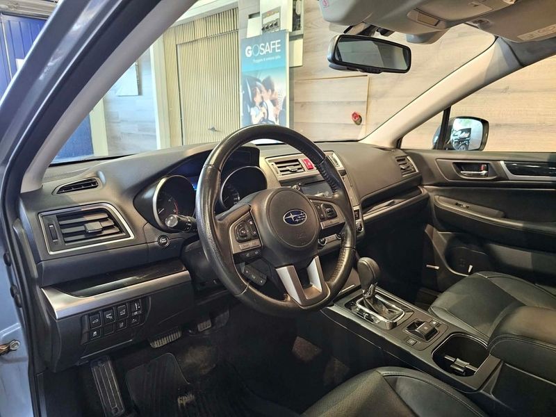 Subaru Outback bild 4