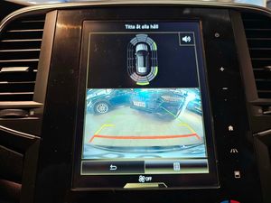 Renault Talisman bild 18