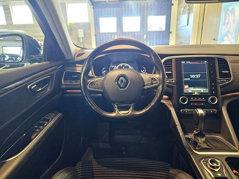 Renault Talisman bild 9