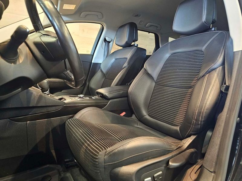 Renault Talisman bild 6