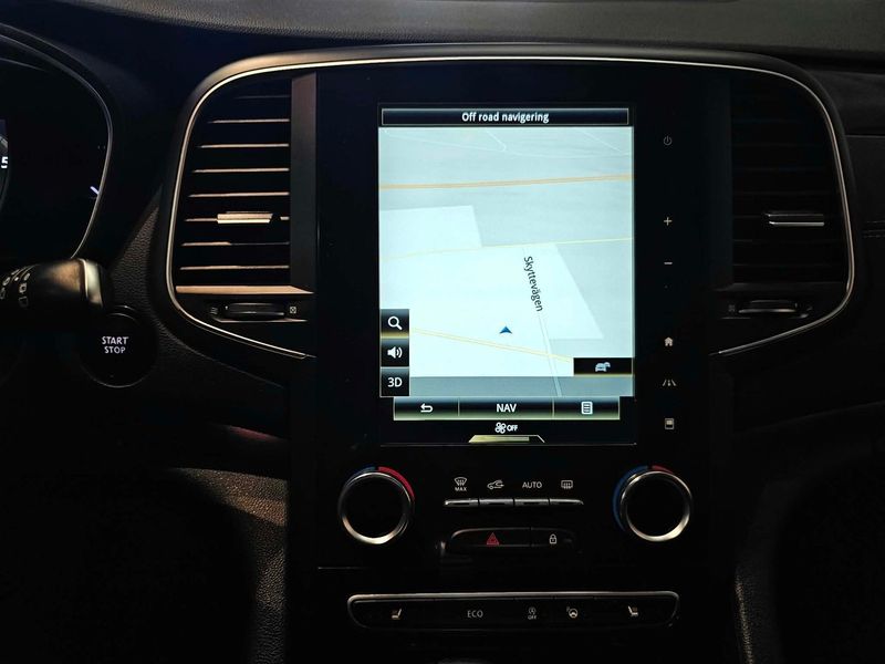 Renault Talisman bild 16