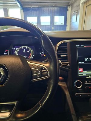 Renault Talisman bild 14