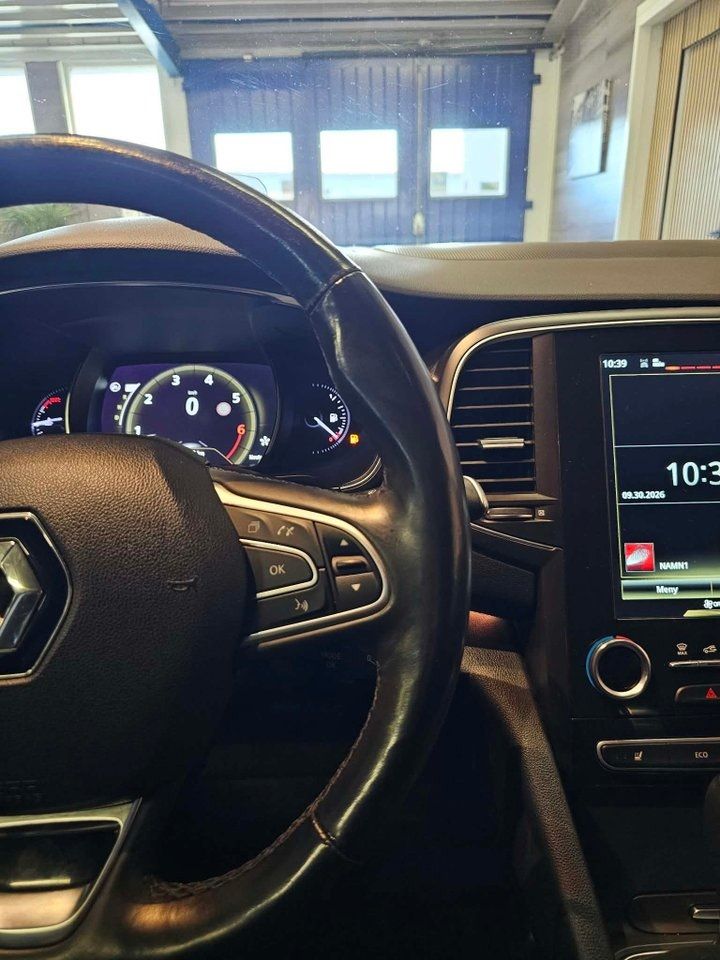Renault Talisman bild 14