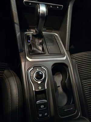 Renault Talisman bild 17
