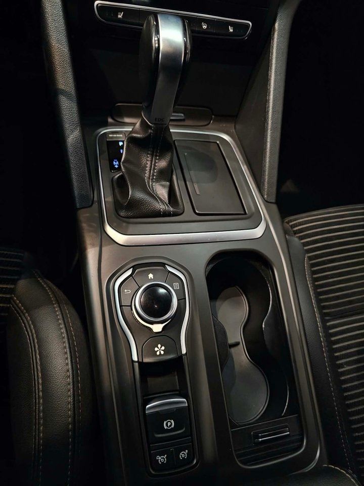 Renault Talisman bild 17
