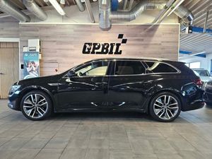 Renault Talisman bild 2