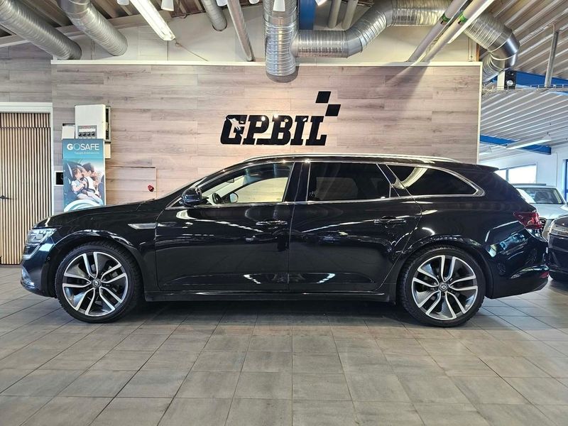 Renault Talisman bild 2