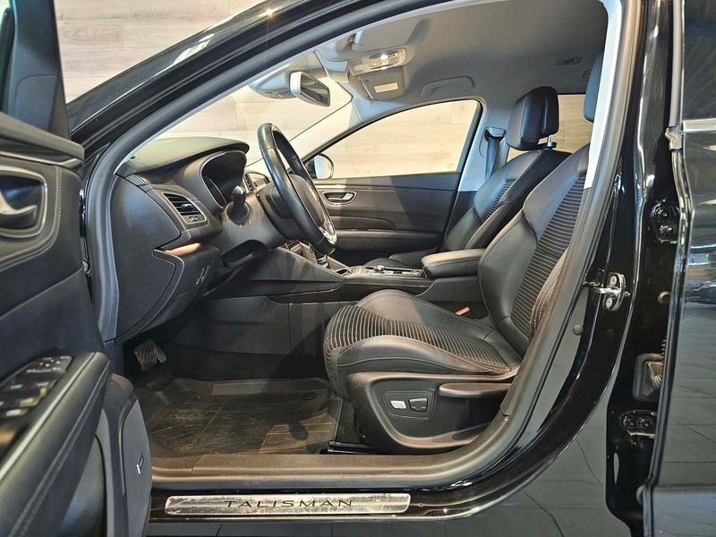 Renault Talisman bild 5