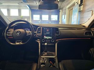 Renault Talisman bild 10