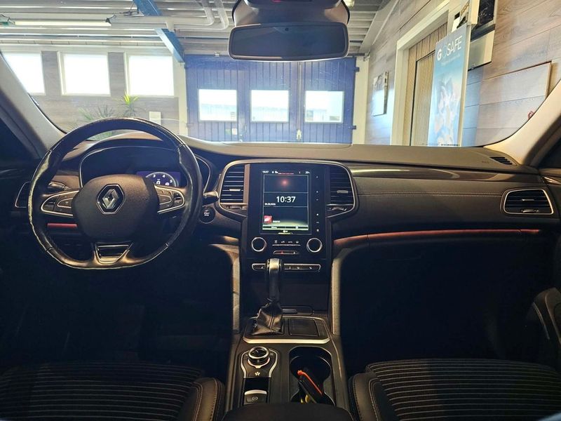 Renault Talisman bild 10