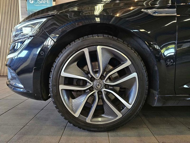 Renault Talisman bild 24