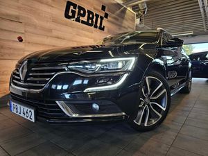 Renault Talisman bild 22