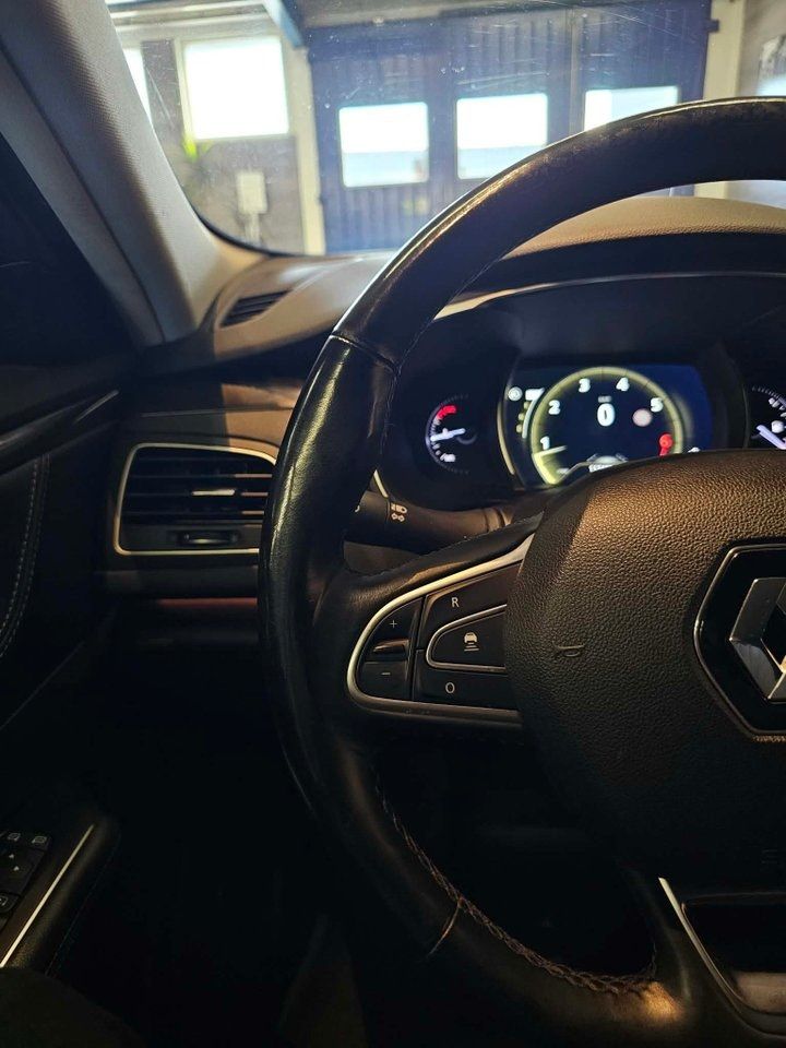 Renault Talisman bild 13