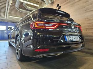Renault Talisman bild 23