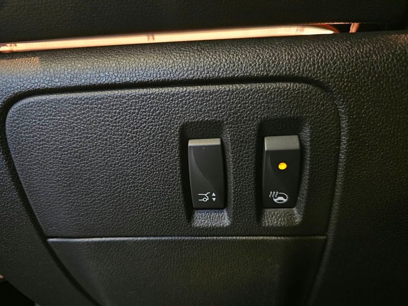 Renault Talisman bild 15