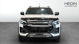Isuzu D-Max bild 8