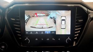 Isuzu D-Max bild 14
