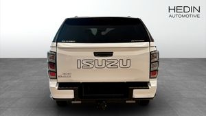 Isuzu D-Max bild 7