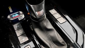 Isuzu D-Max bild 13