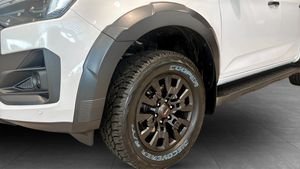 Isuzu D-Max bild 9