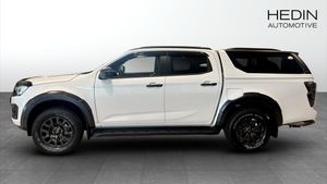 Isuzu D-Max bild 6