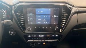 Isuzu D-Max bild 12