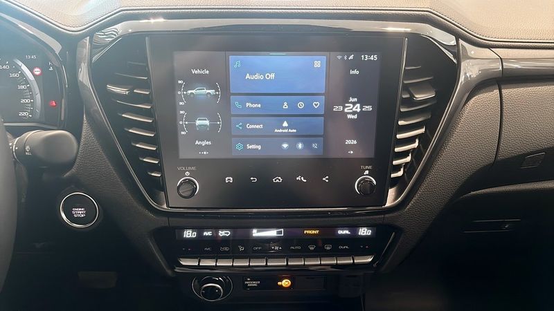 Isuzu D-Max bild 12