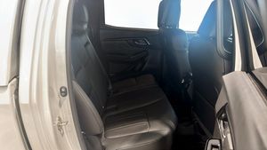 Isuzu D-Max bild 5