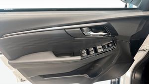 Isuzu D-Max bild 11