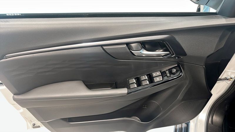 Isuzu D-Max bild 11