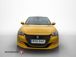 Peugeot e-208 bild 3