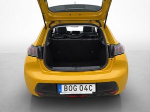 Peugeot e-208 bild 28