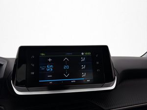 Peugeot e-208 bild 23