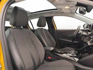 Peugeot e-208 bild 13