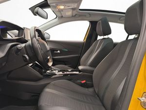 Peugeot e-208 bild 10