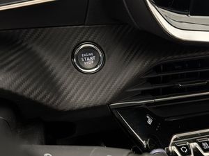 Peugeot e-208 bild 20