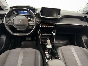 Peugeot e-208 bild 12