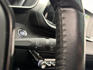 Peugeot e-208 bild 27