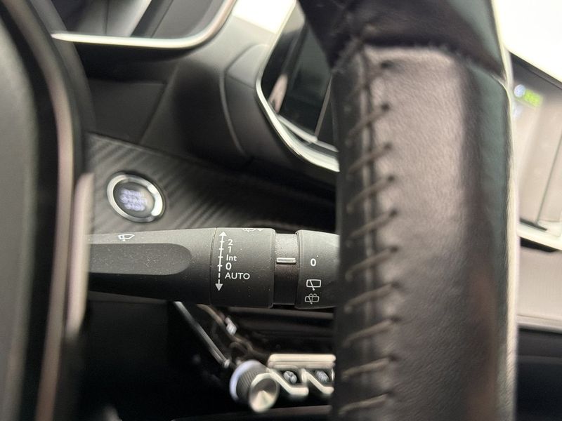 Peugeot e-208 bild 27